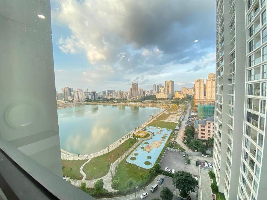 Nami Vinhomes Skylake S2 Căn hộ Hà Nội