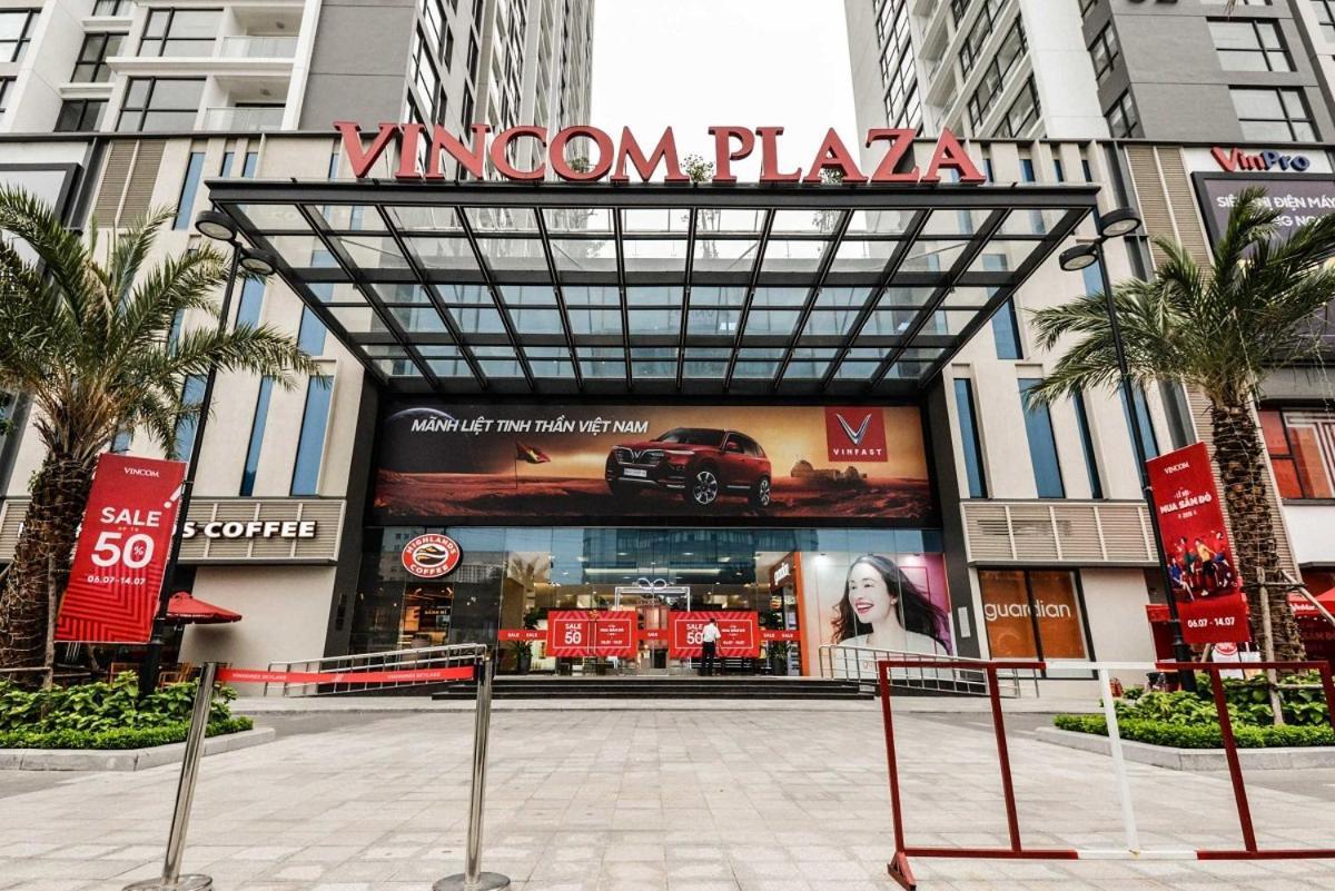 Nami Vinhomes Skylake S2 Hà Nội