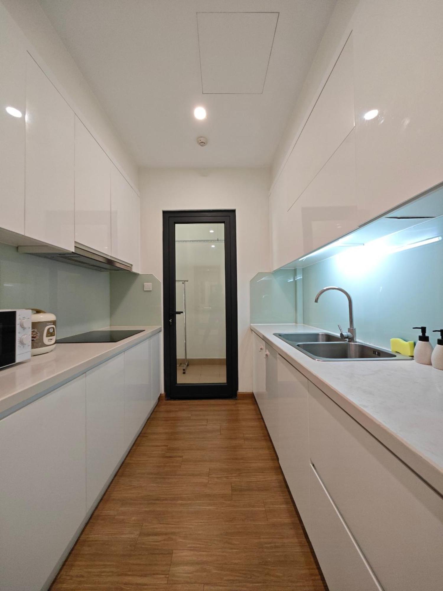 Nami Vinhomes Skylake S2 * Hà Nội
