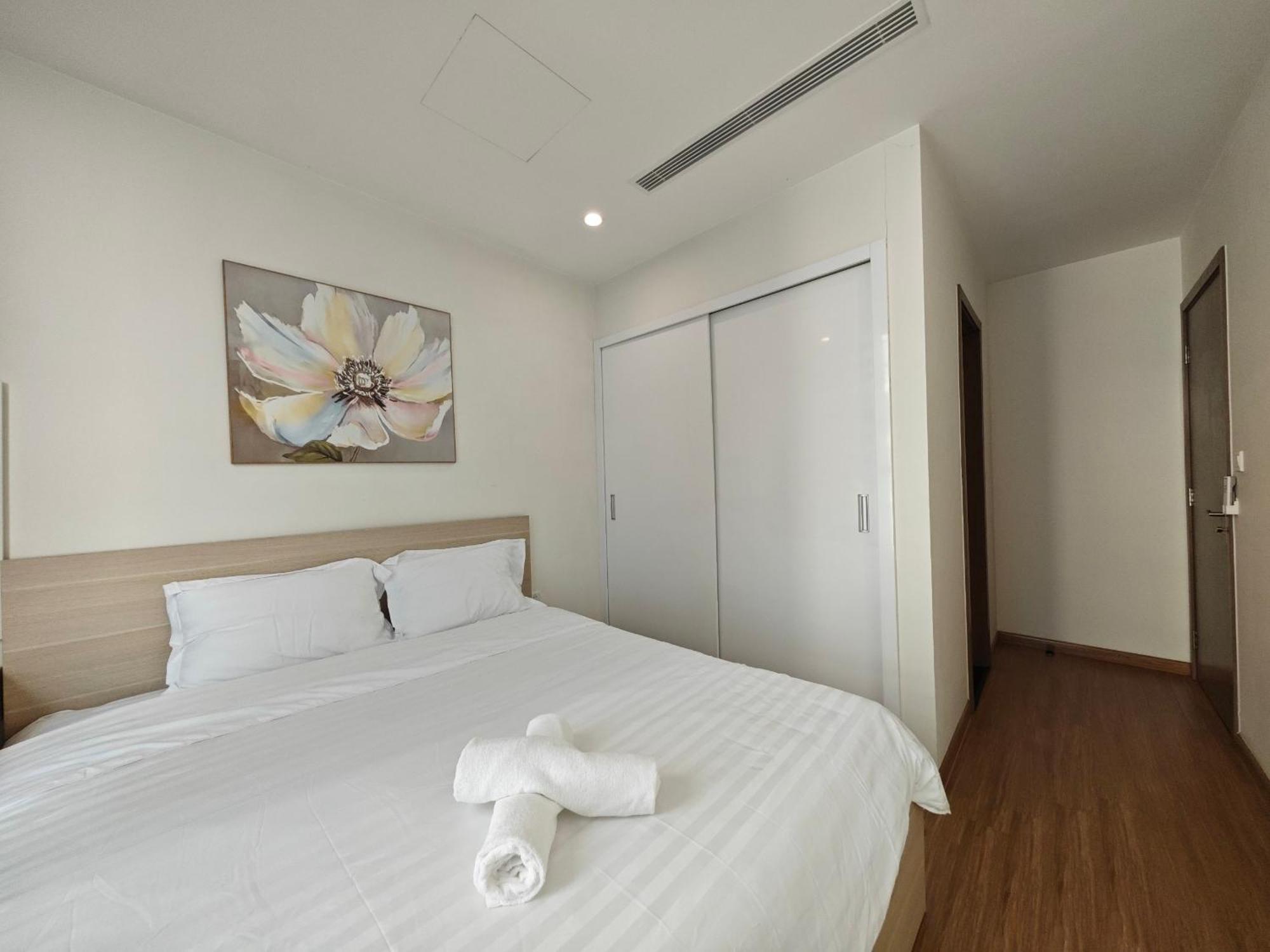 Nami Vinhomes Skylake S2 * Hà Nội